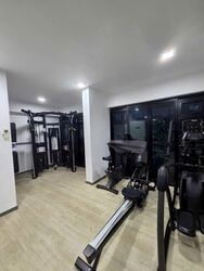 Hijauan (D9), Apartment #557172481